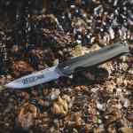 Buck® Langford Knife - 251 - Lifestyle 1 Buck® Langford Knife - 251 - Lifestyle 1