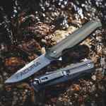Buck® Langford Knife - 251 - Lifestyle 2 Buck® Langford Knife - 251 - Lifestyle 2