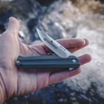 Buck® Langford Knife - 251 - Lifestyle 8 Buck® Langford Knife - 251 - Lifestyle 8