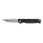 Buck® Langford Knife - Black Buck® Langford Knife - Black