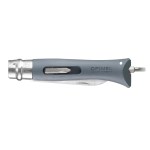 Opinel® No.09 Diy Folding Utility Knife - 001792 - Handle Opinel® No.09 Diy Folding Utility Knife - 001792 - Handle