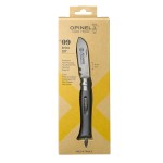 Opinel® No.09 Diy Folding Utility Knife - 001792 - Packaging Opinel® No.09 Diy Folding Utility Knife - 001792 - Packaging