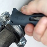 Opinel® No.09 Diy Folding Utility Knife - 001792 - Lifestyle 5 Opinel® No.09 Diy Folding Utility Knife - 001792 - Lifestyle 5