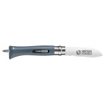 Opinel® No.09 Diy Folding Utility Knife - 001792 - Back Opinel® No.09 Diy Folding Utility Knife - 001792 - Back