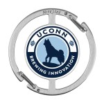 Nite Ize® Medallion™ 2.0 Key Carabiner 1 Nite Ize® Medallion™ 2.0 Key Carabiner 1