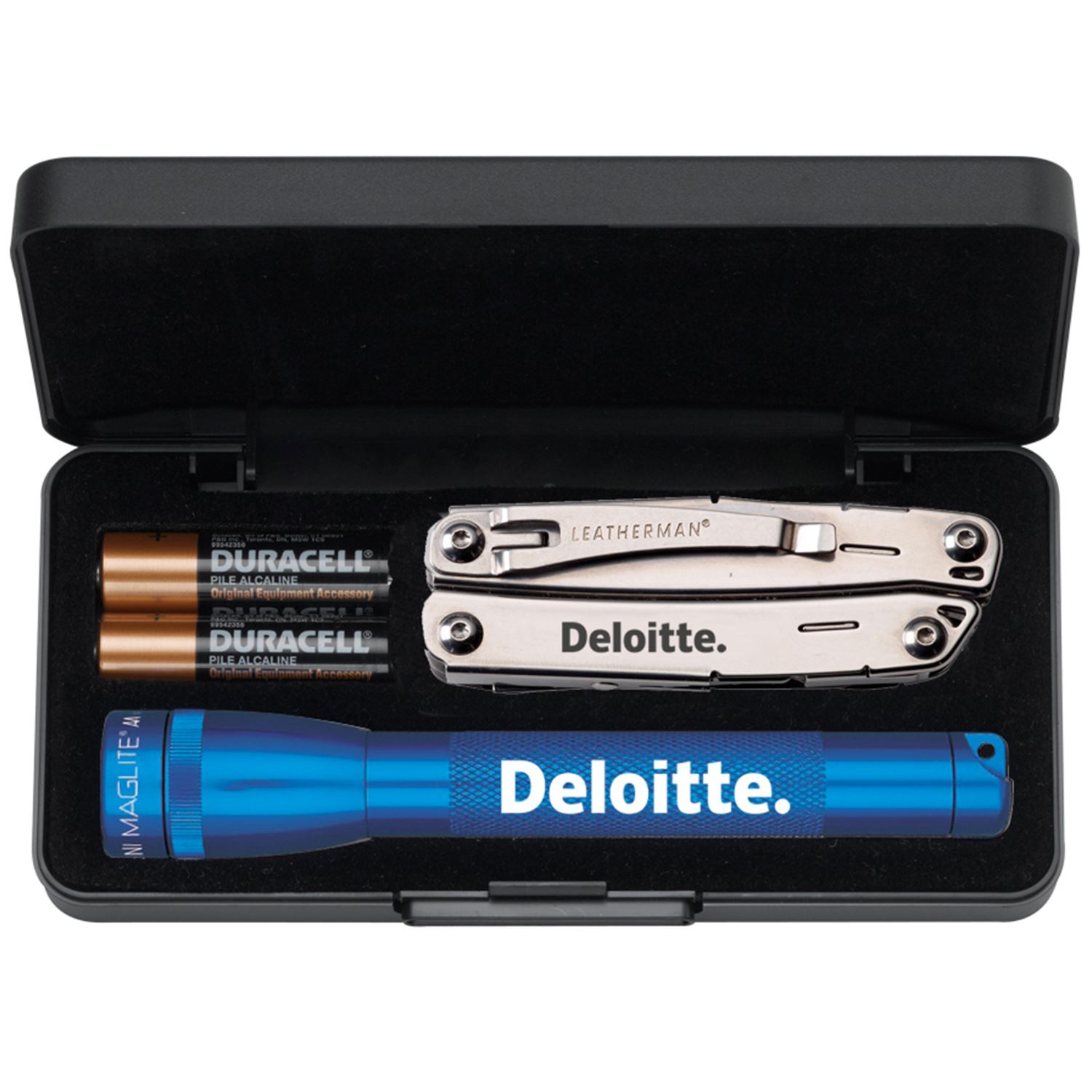 "AA" Mini Maglite® & Leatherman® Wingman 1