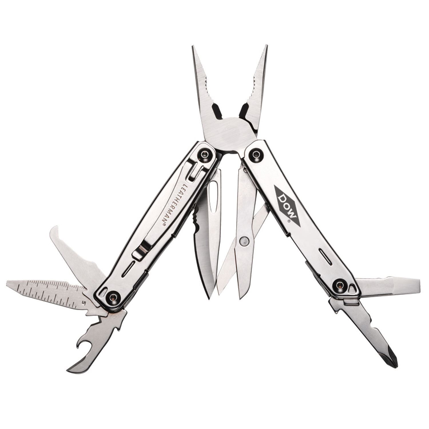 "AA" Mini Maglite® & Leatherman® Wingman 1