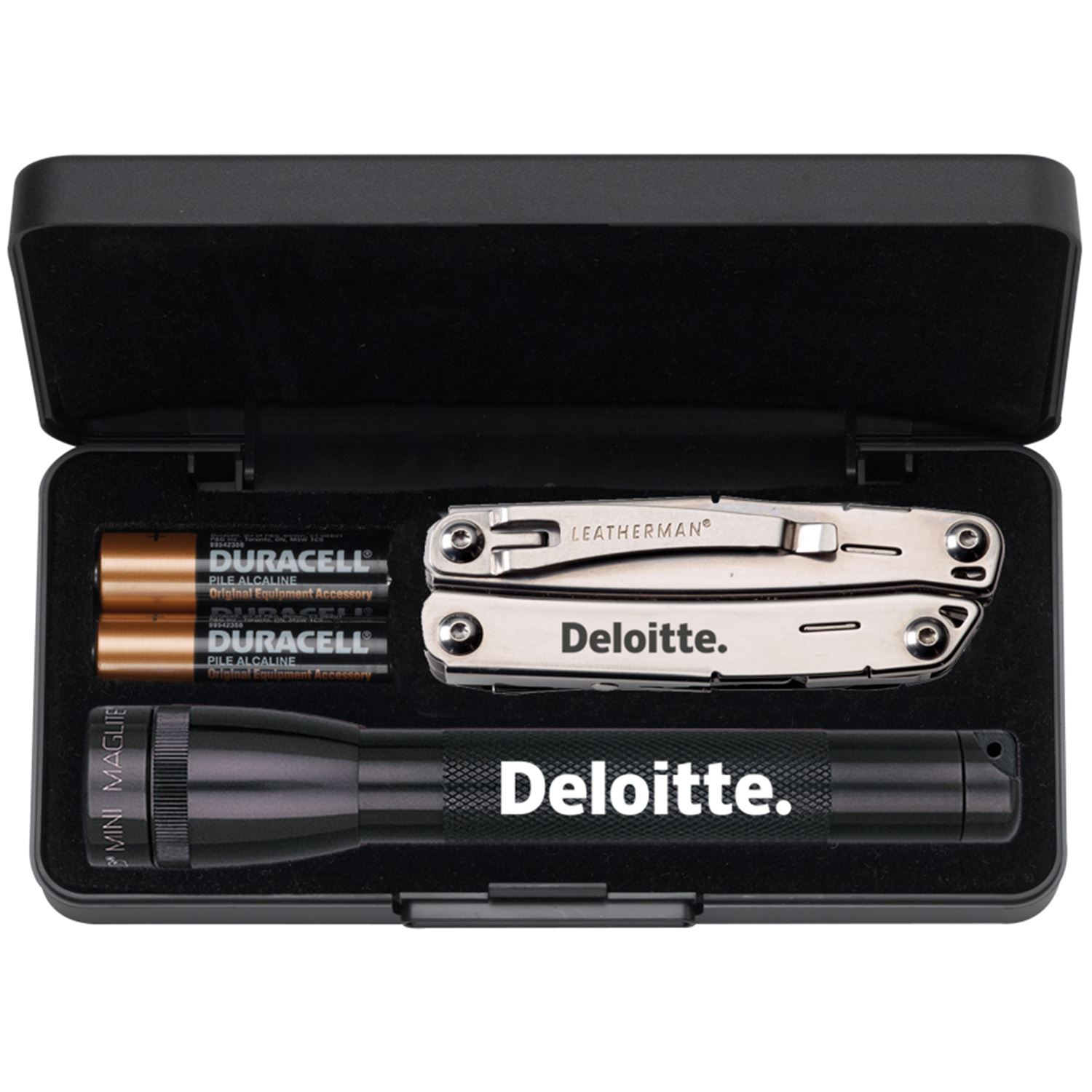 "AA" Mini Maglite® & Leatherman® Wingman 1