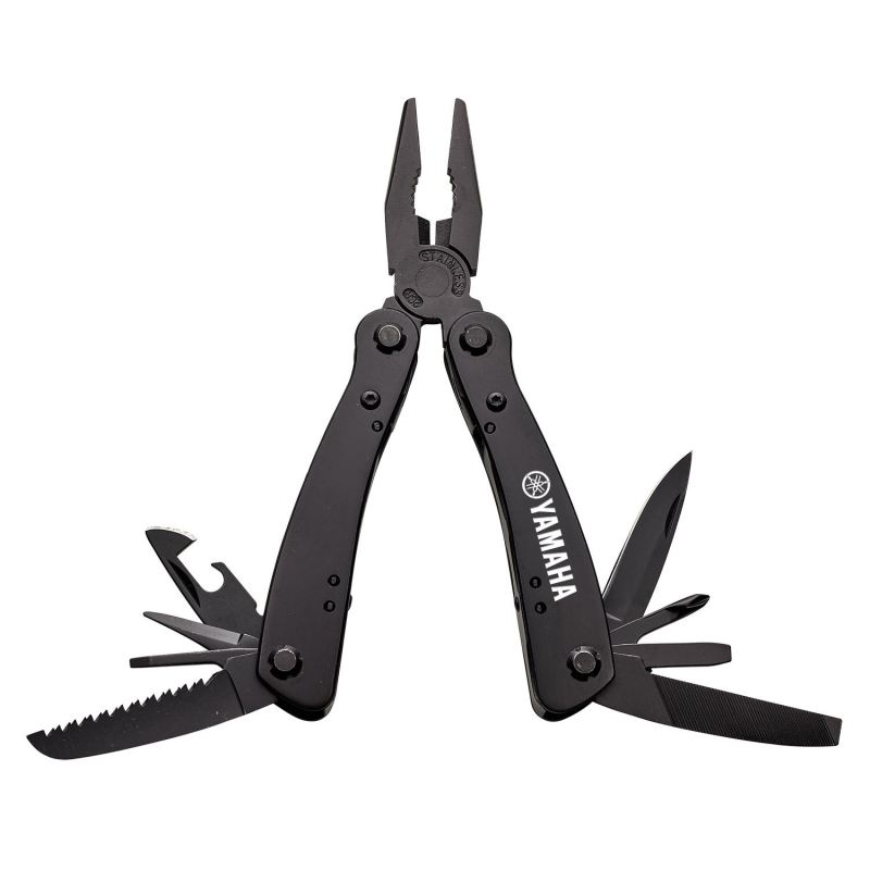 Cedar Creek® Sub-Arctic Multi-Function Tool 1 Cedar Creek® Sub-Arctic Multi-Function Tool 1