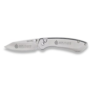 Buck® Mini Sovereign Knife Stainless 1 Buck® Mini Sovereign Knife Stainless 1
