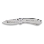 Buck® Mini Sovereign Knife Stainless 1 Buck® Mini Sovereign Knife Stainless 1