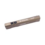 Coast® Slayer Flashlight - Dune Tan - 31104 - Top Coast® Slayer Flashlight - Dune Tan - 31104 - Top