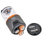 Nite Ize® Radiant® Rl1 Lantern - Batteries Nite Ize® Radiant® Rl1 Lantern - Batteries
