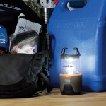 Nite Ize® Radiant® Rl1 Lantern - Lifestyle 2 Nite Ize® Radiant® Rl1 Lantern - Lifestyle 2