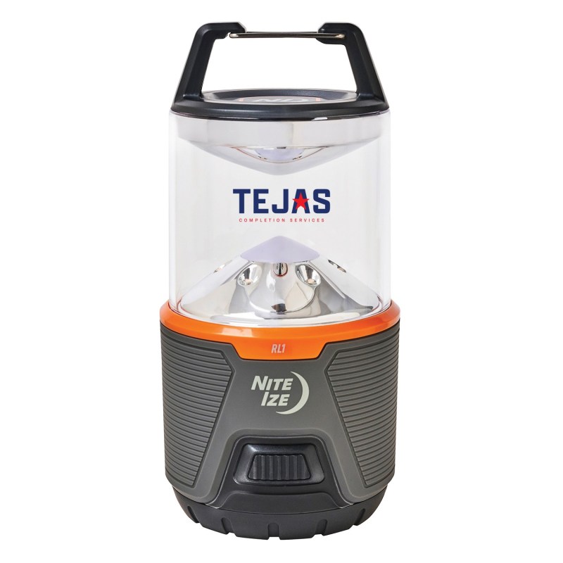 Nite Ize® Radiant® Rl1 Lantern 1 Nite Ize® Radiant® Rl1 Lantern 1