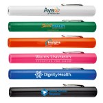 Medical Penlight With Pupil Gauge 1 Medical Penlight With Pupil Gauge 1
