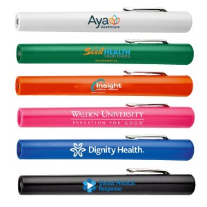Medical Penlight With Pupil Gauge 1 Medical Penlight With Pupil Gauge 1