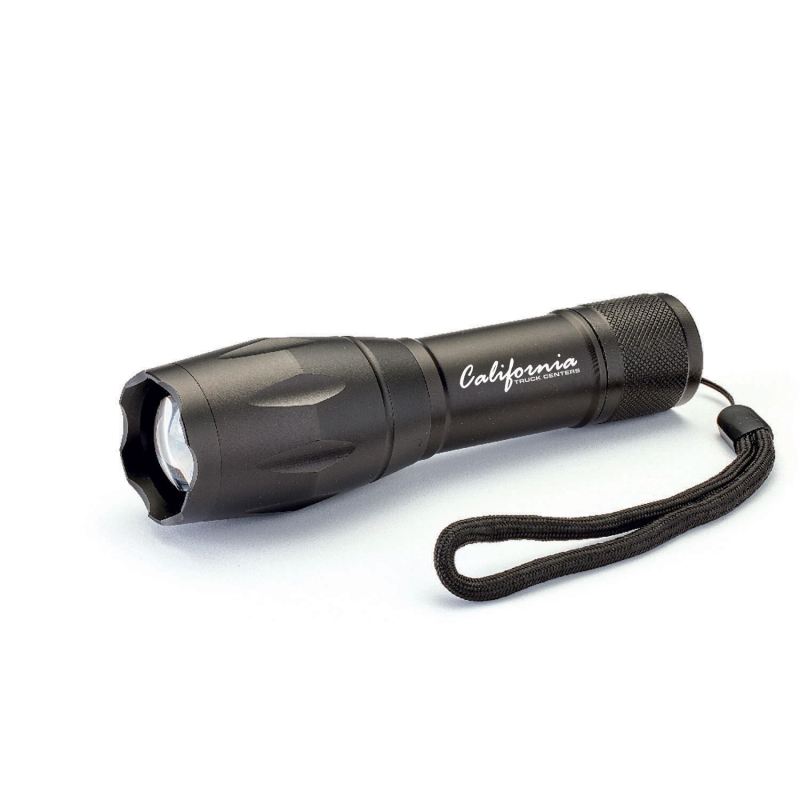 Cedar Creek® Essential Flashlight 1 Cedar Creek® Essential Flashlight 1