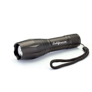 Cedar Creek® Essential Flashlight 1 Cedar Creek® Essential Flashlight 1