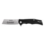 Buck® Trunk Knife - Black Buck® Trunk Knife - Black