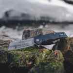 Buck® Trunk Knife - 252 - Lifestyle 4 Buck® Trunk Knife - 252 - Lifestyle 4