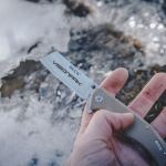 Buck® Trunk Knife - 252 - Lifestyle 5 Buck® Trunk Knife - 252 - Lifestyle 5
