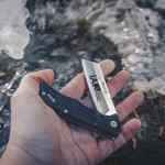 Buck® Trunk Knife - 252 - Lifestyle 6 Buck® Trunk Knife - 252 - Lifestyle 6