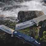Buck® Trunk Knife - 252 - Lifestyle 8 Buck® Trunk Knife - 252 - Lifestyle 8