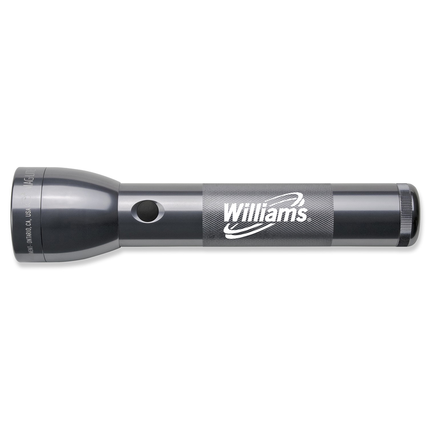 Maglite® LED 2-Cell D Flashlight 1