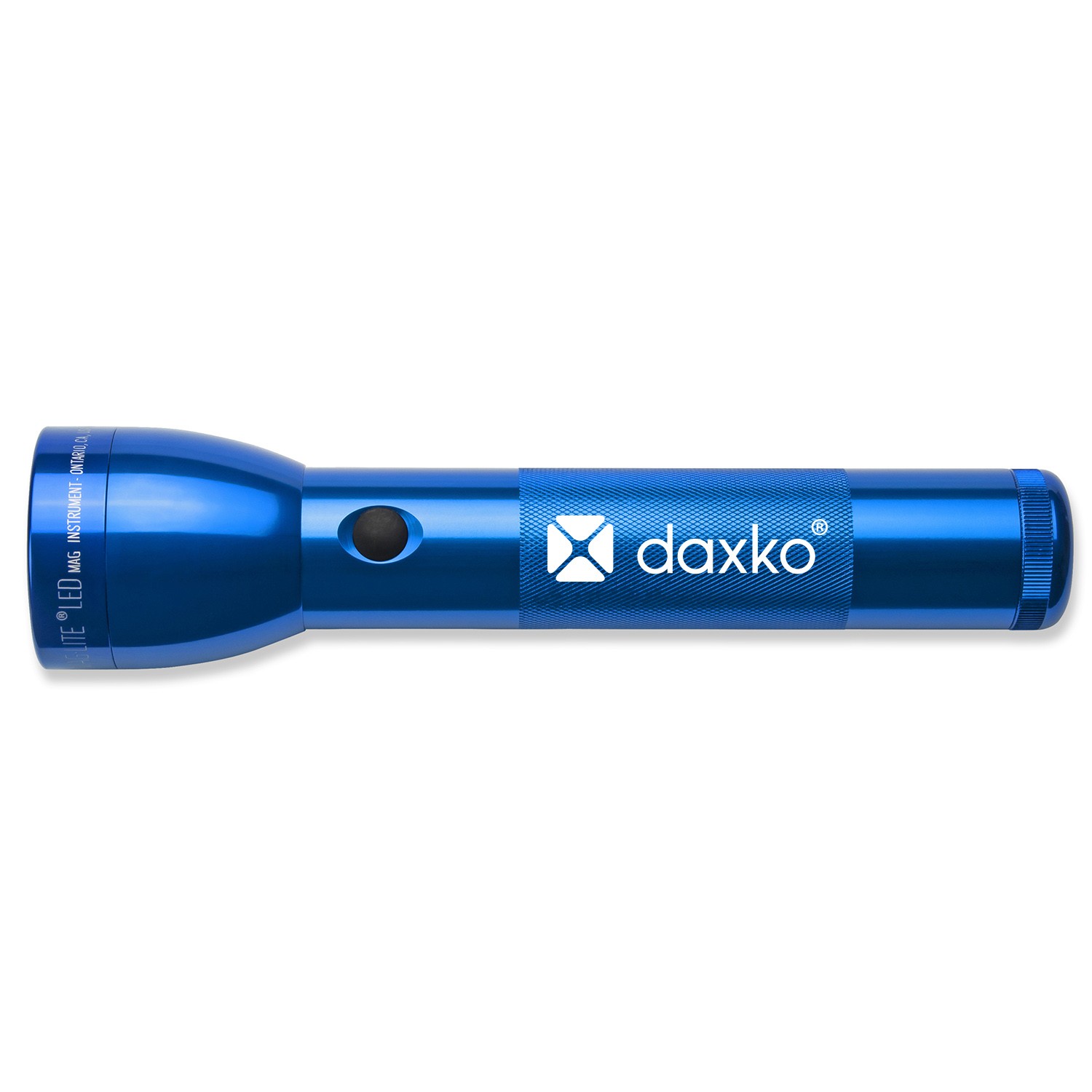 Maglite® LED 2-Cell D Flashlight 1