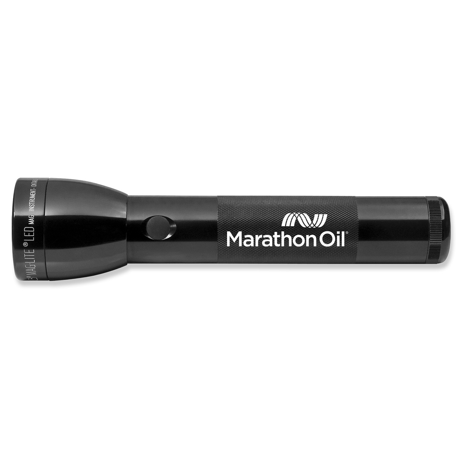 Maglite® LED 2-Cell D Flashlight 1