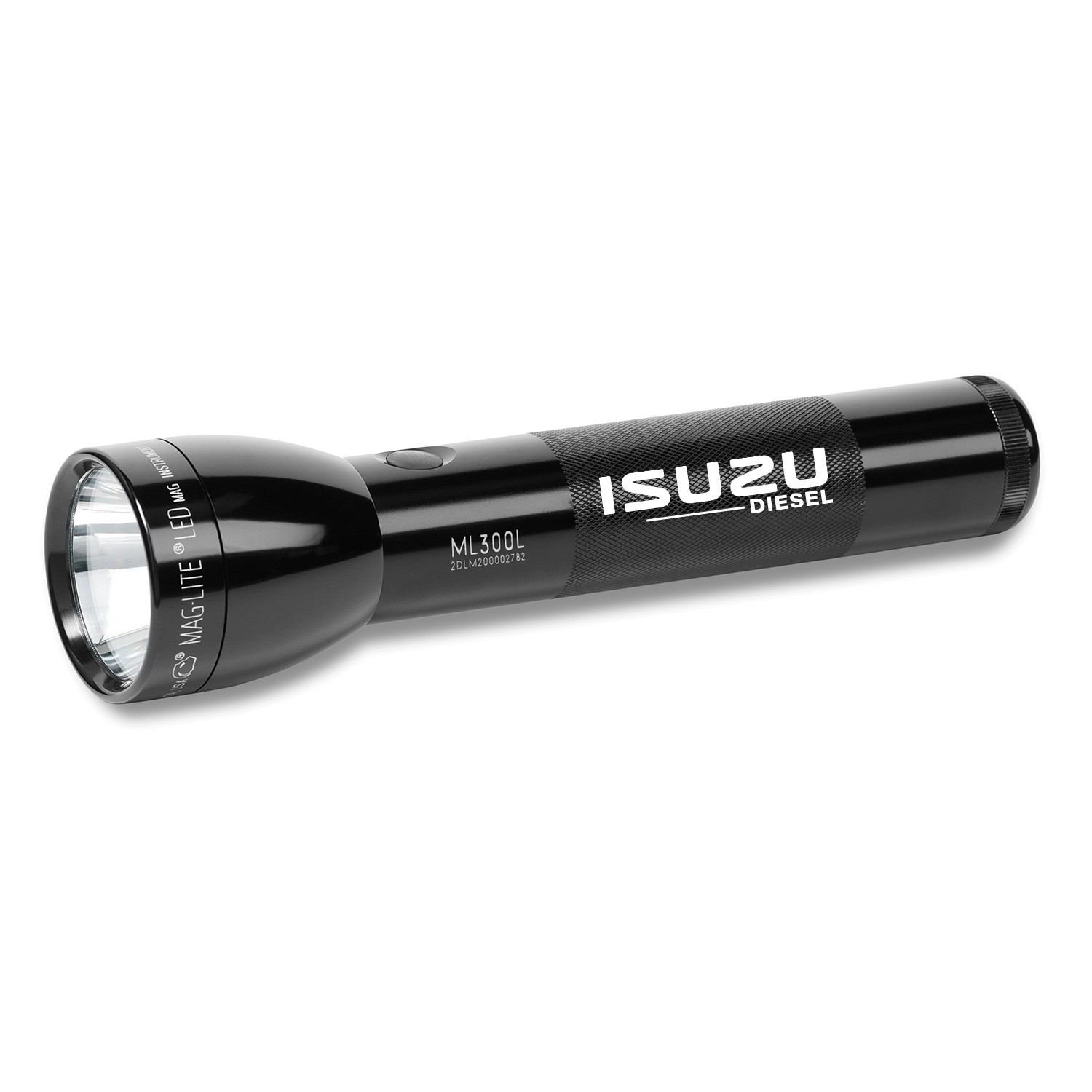 Maglite® LED 2-Cell D Flashlight 1