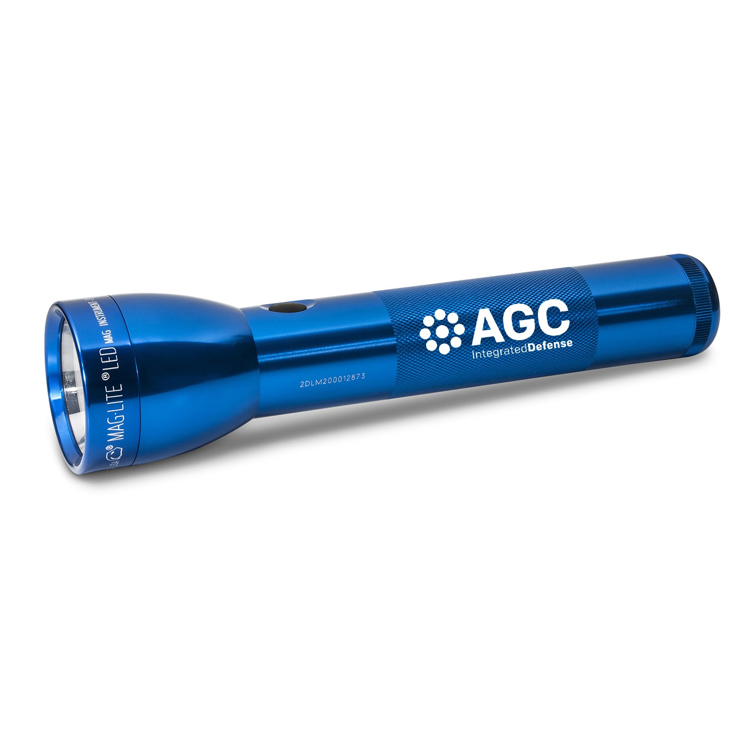 Maglite® LED 2-Cell D Flashlight 1