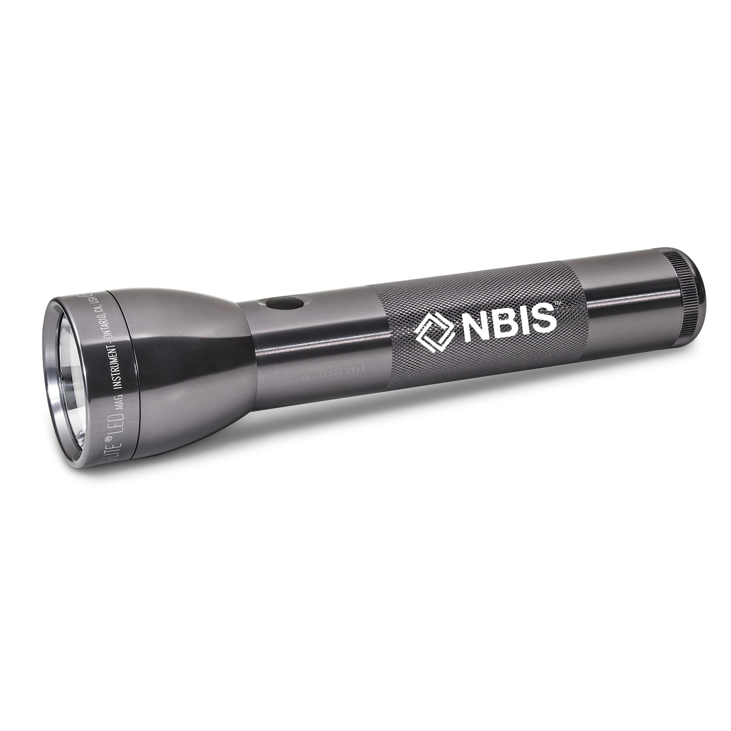 Maglite® LED 2-Cell D Flashlight 1