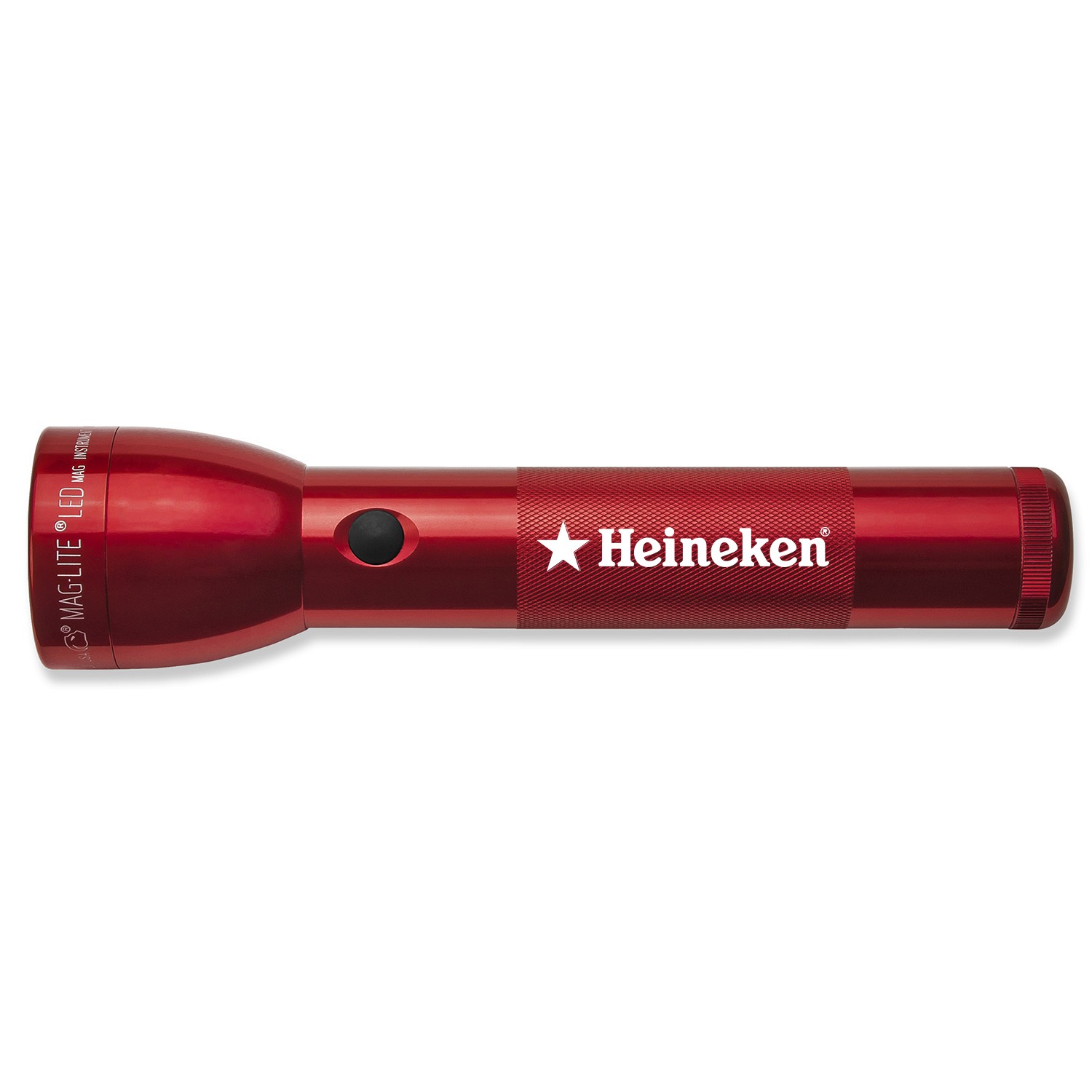Maglite® LED 2-Cell D Flashlight 1