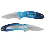 Kershaw® Scallion Fully Customizable - 1620-Custom - 9 Kershaw® Scallion Fully Customizable - 1620-Custom - 9