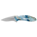 Kershaw® Scallion Fully Customizable - 1620-Custom - 10 Kershaw® Scallion Fully Customizable - 1620-Custom - 10
