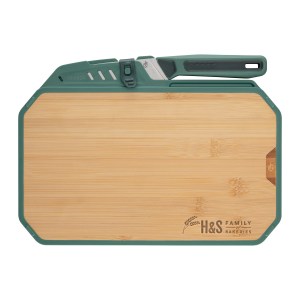 Gerber® Compleat Mini Cutting Board 1 Gerber® Compleat Mini Cutting Board 1