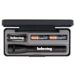 "AA" LED Mini Maglite® With Victorinox® Classic Swiss Army Knife 1 "AA" LED Mini Maglite® With Victorinox® Classic Swiss Army Knife 1