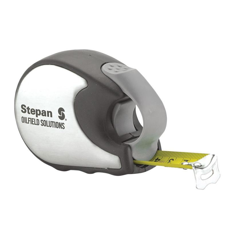 Cedar Creek® Tape Measure With Finger Grip 1 Cedar Creek® Tape Measure With Finger Grip 1