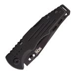 SOG® Salute Mini - Front SOG® Salute Mini - Front
