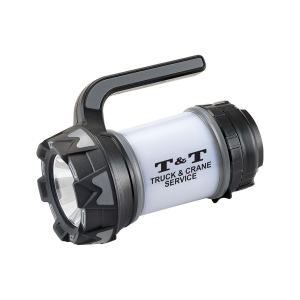 Cedar Creek® Titan Rechargeable Spotlight & Powerbank 1 Cedar Creek® Titan Rechargeable Spotlight & Powerbank 1