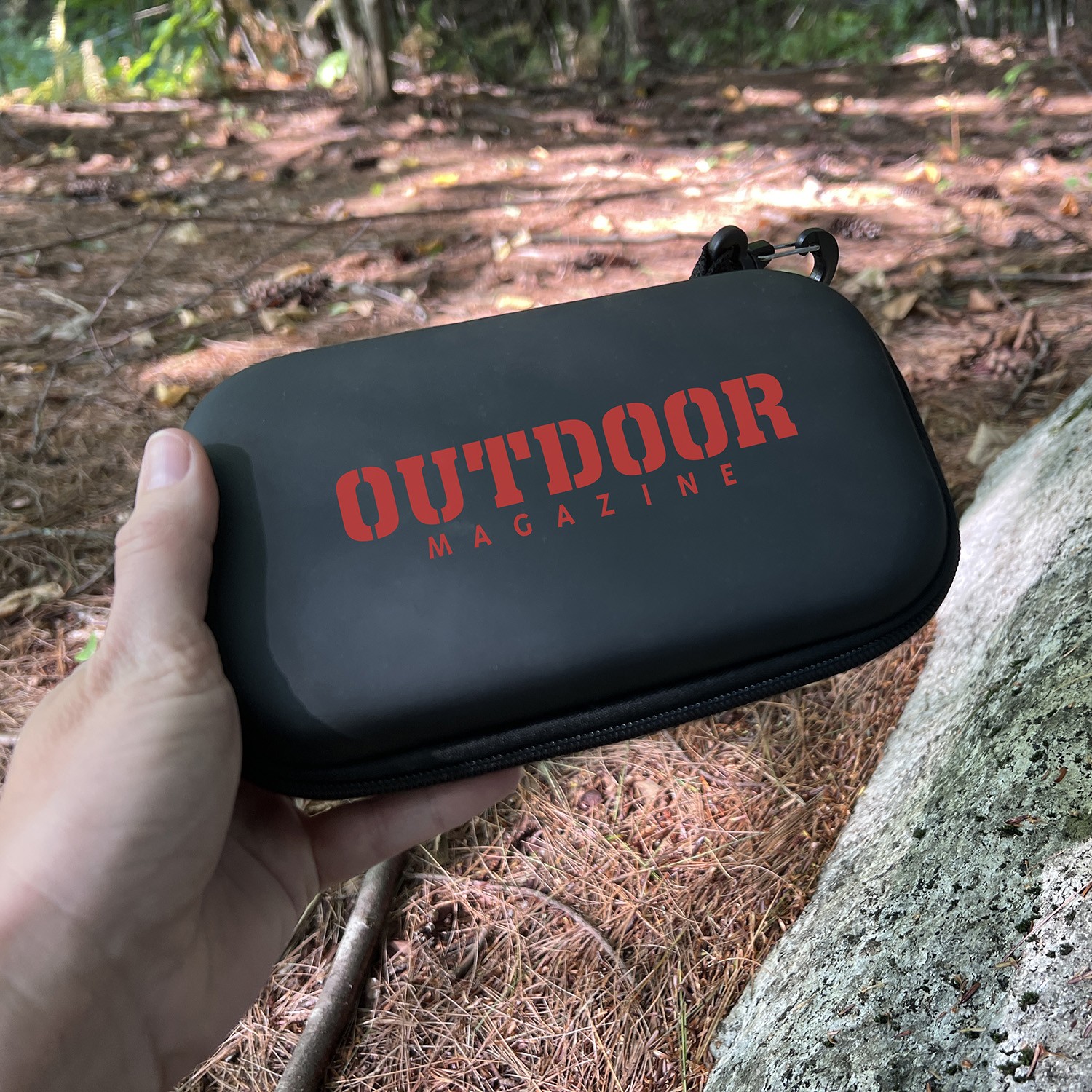 EVA Hardshell First Aid Kit 1