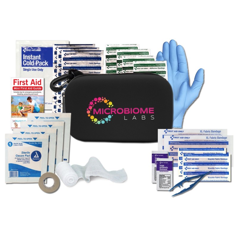 EVA Hardshell First Aid Kit 1 EVA Hardshell First Aid Kit 1