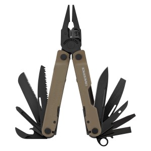 Leatherman® Rebar Coyote Tan 1 Leatherman® Rebar Coyote Tan 1