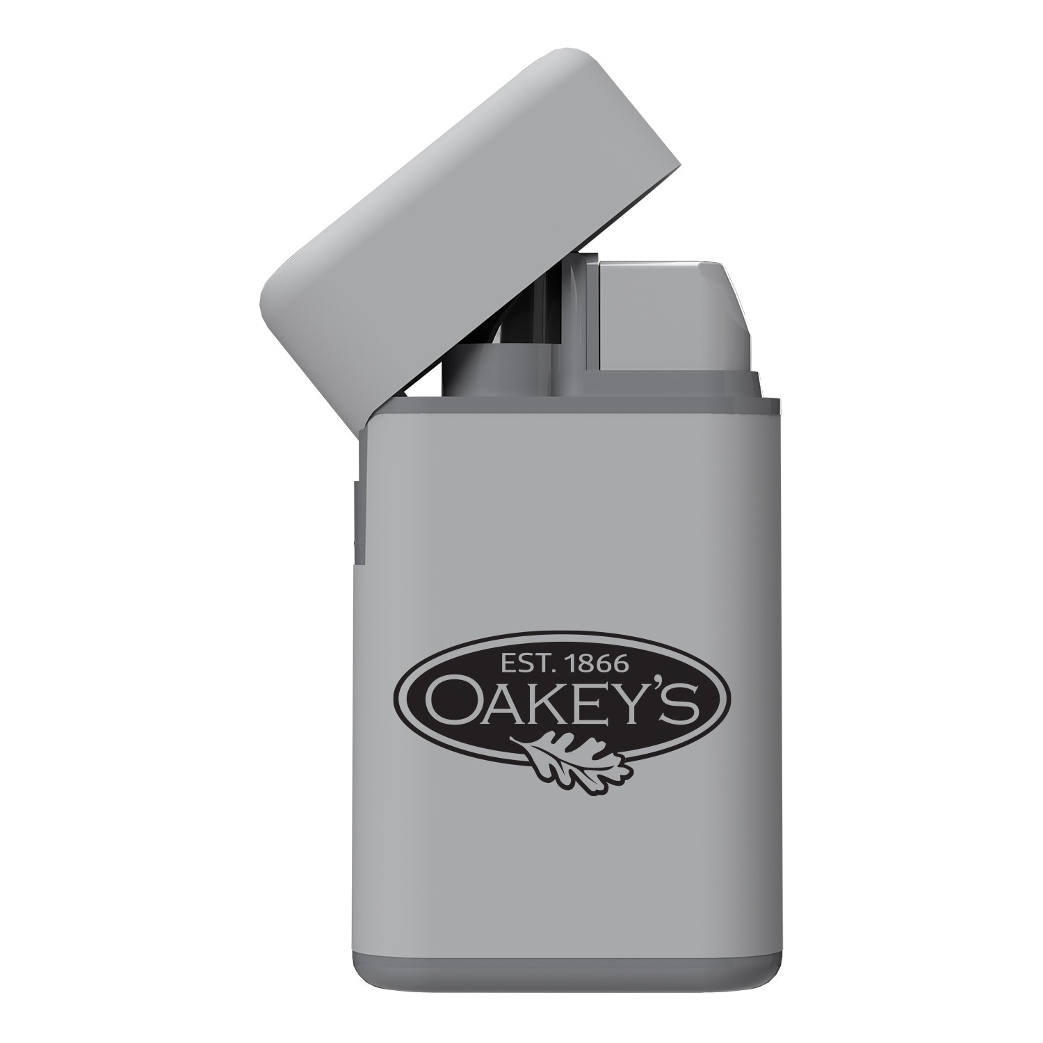 Mk Lighter® Avalon E Protective Cap Torch Lighter 1