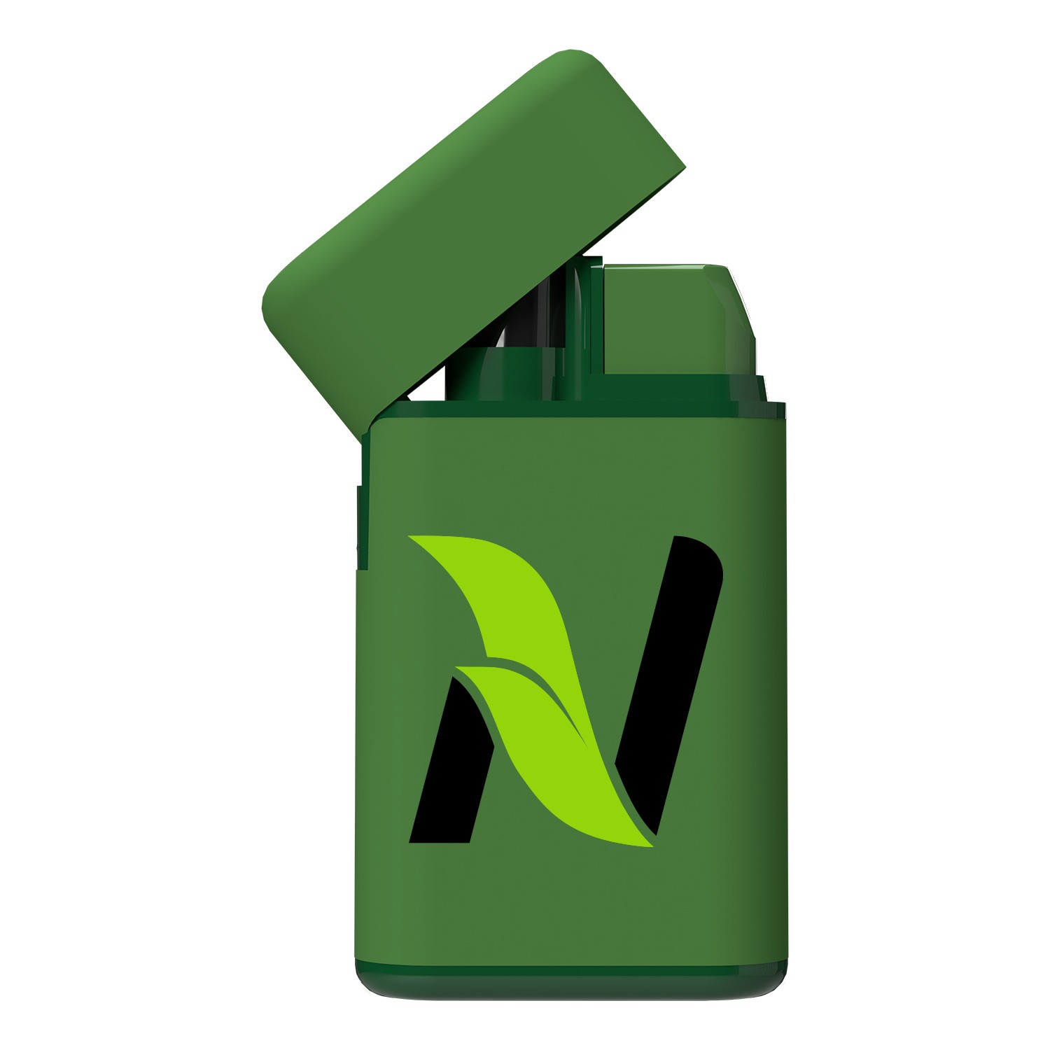 Mk Lighter® Avalon E Protective Cap Torch Lighter 1