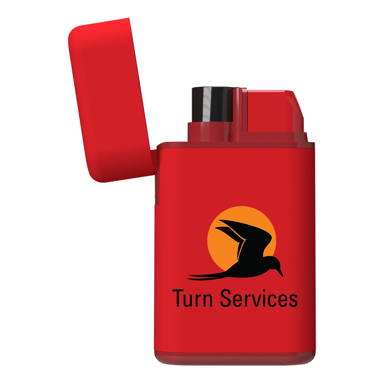 Mk Lighter® Avalon E Protective Cap Torch Lighter 1