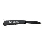 Cedar Creek® True Fold Multi Tool Knife - Back Cedar Creek® True Fold Multi Tool Knife - Back