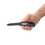 Cedar Creek® True Fold Multi Tool Knife - In Hand Cedar Creek® True Fold Multi Tool Knife - In Hand
